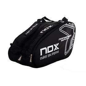 NOX Performance Padel Bag Small Black 2022