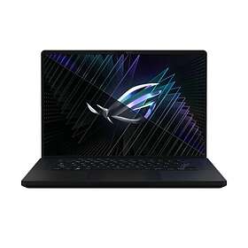 Laptop gaming