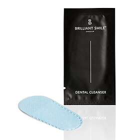 Brilliant Smile Dental Cleanser 10-pack