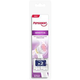 Pepsodent Sensitive 2-pack