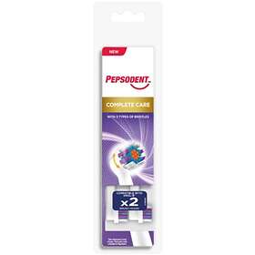 Pepsodent Complete Care 2-pack