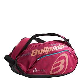 Bullpadel Flow Pro Bag Pink 2022