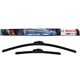 Bosch Torkarblad Fiat AR989S Aerotwin Retrofit till vindrutan