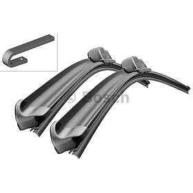 Bosch Torkarblad Chrysler AR701S Aerotwin Retrofit till vindrutan