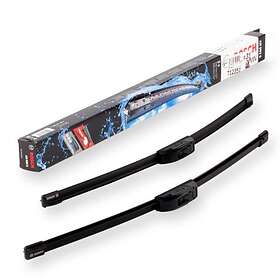 Bosch Torkarblad Smart AR992S Aerotwin Retrofit till vindrutan