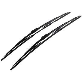 Bosch Torkarblad Citroen 657S Twin AeroTwin till vindrutan