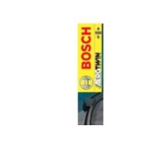 Bosch Torkarblad Alfa Wiper 728S Blade Romeo AeroTwin Twin till vindrutan