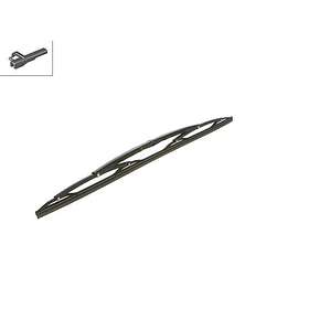 Bosch Torkarblad N80 Twin till vindrutan