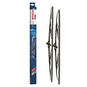Bosch Torkarblad ED608 Twin Bosch 608 till vindrutan
