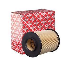 LUFTFILTER FORD PKW 38923 FEBI, Från 103 kr