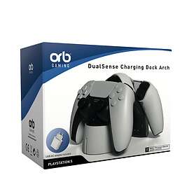 Orb DualSense Charging Dock Arch (PS5)
