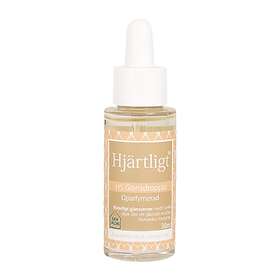 Hjärtligt HS Serum Glansdroppar 30ml