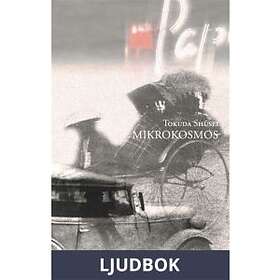 Vestigo AB Mikrokosmos, Ljudbok