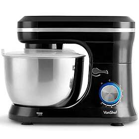 VonShef 1000W Stand Mixer 4.5L