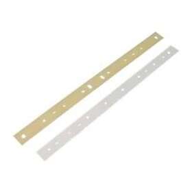 Nilfisk Bladsett for skrubber