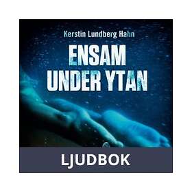 Ensam under ytan, Ljudbok
