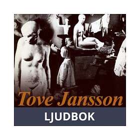 Sony Music Entertainment Sweden AB Bildhuggarens dotter, Ljudbok