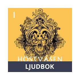 Storyside Det som existerar, Ljudbok