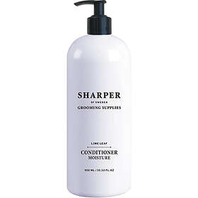 Sharper of Sweden Moisture Conditioner 950ml