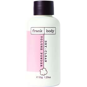 FRANK Body Dry Clean Volume Powder 35g