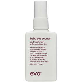 Evo Baby Got Bounce Curl Treatment 50ml