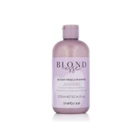 Inebrya Blondesse Blond Miracle Shampoo 300ml