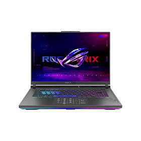 Asus ROG Strix G16 (2023) G614JV-N3075W 16" i7-13650HX 16GB RAM 1TB SSD RTX 4060