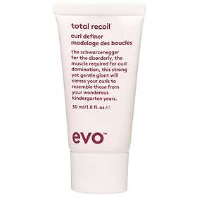 Evo Total Recoil Curl Definer 30ml