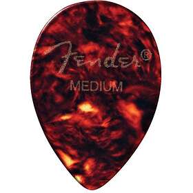 Fender 358 Shape Shell Medium