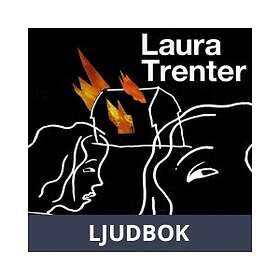 Storyside Det brinner!, Ljudbok