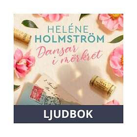 HarperLove Dansar i mörkret, Ljudbok