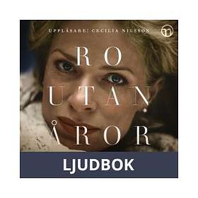 Modernista Ro utan åror, Ljudbok