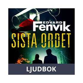 Sista ordet , Ljudbok