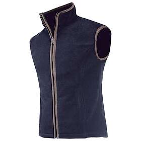 Baleno Sally Vest Blue Blå S (Femme)