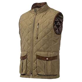 Baleno Thames Vest Green Grönt 4XL (Homme)