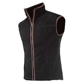 Baleno Sally Vest Black Svart 2XL (Femme)