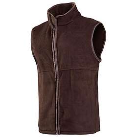 Baleno Harvey Vest Brown Brun L (Homme)