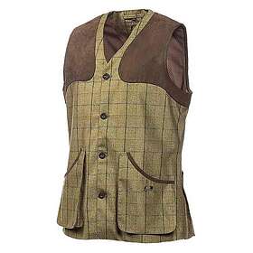 Baleno Milton Vest Green Grönt M (Homme)