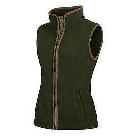 Baleno Sally Vest Green Grönt M (Femme)
