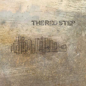 Red Step - Red Step LP