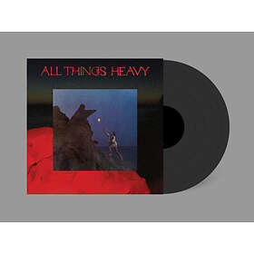 Mynolia All Things Heavy LP