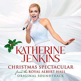 Katherine Jenkins - Christmas Spectacular CD