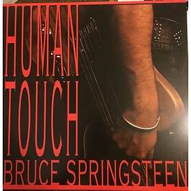 Bruce Springsteen Human Touch LP
