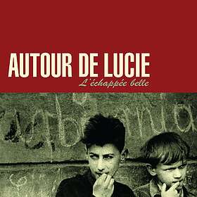 Autour De Lucie: L'echapée Belle LP