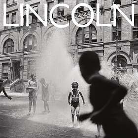 Lincoln - Repair And Reward Limited Edition LP