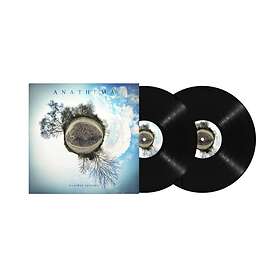 Anathema Weather Systems LP