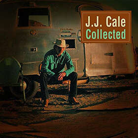 J.J. Cale Collected LP