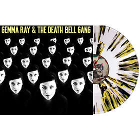 Ray Gemma: Gemma & The Death Bell GangLP