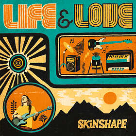 Skinshape - Life & Love LP