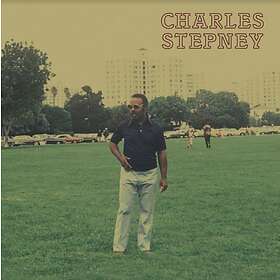Charles Stepney - Step On LP